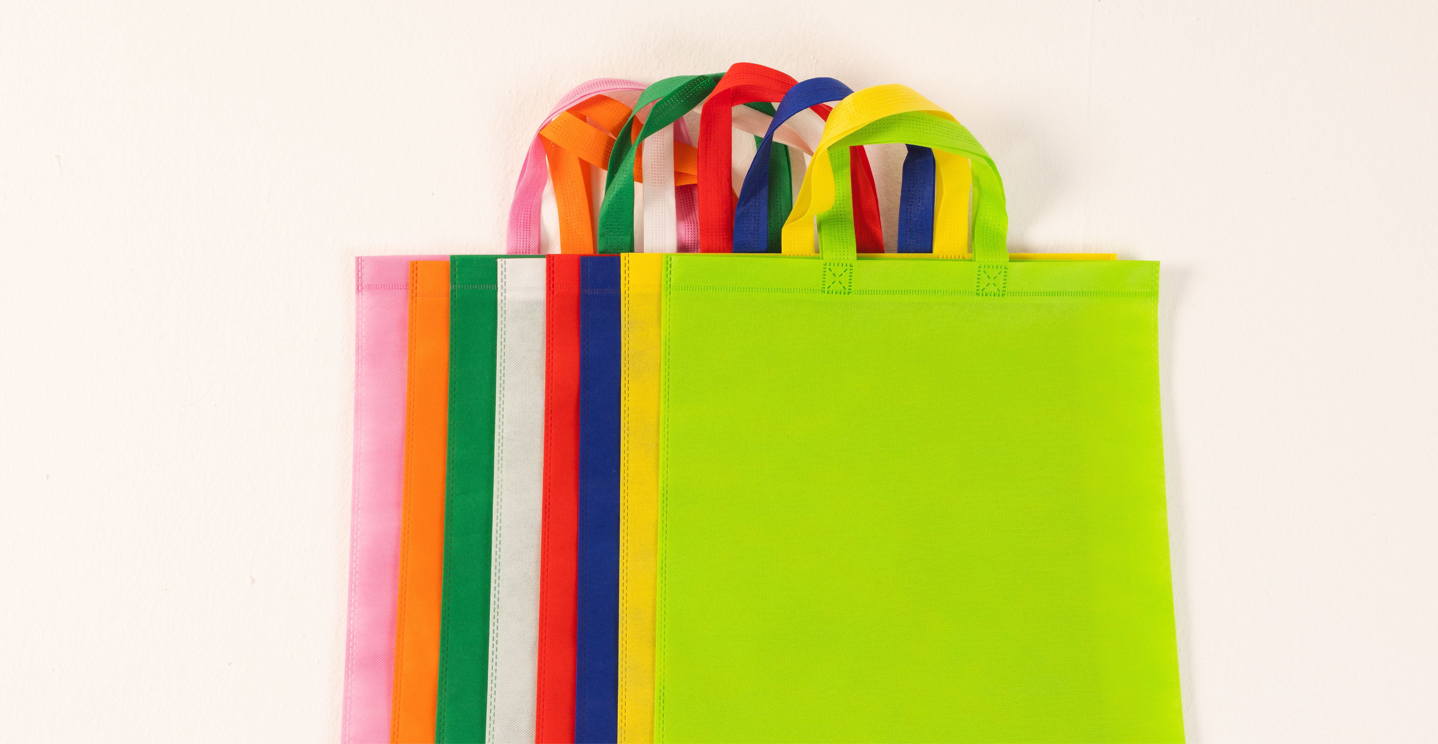 The Future of Sustainable Packaging: Nonwoven Bags Are Leading the Way