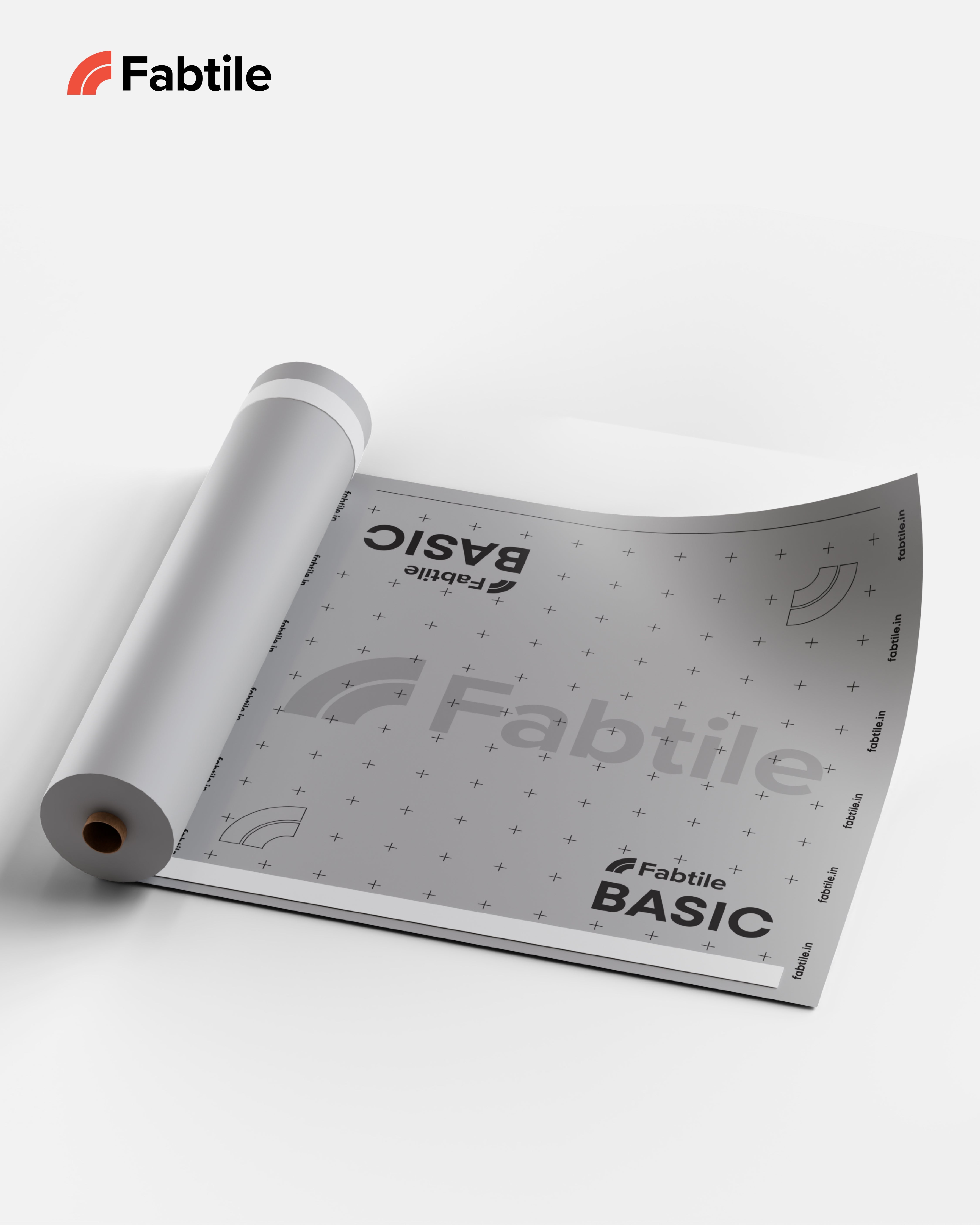 Fabtile Roofing Membrane Basic