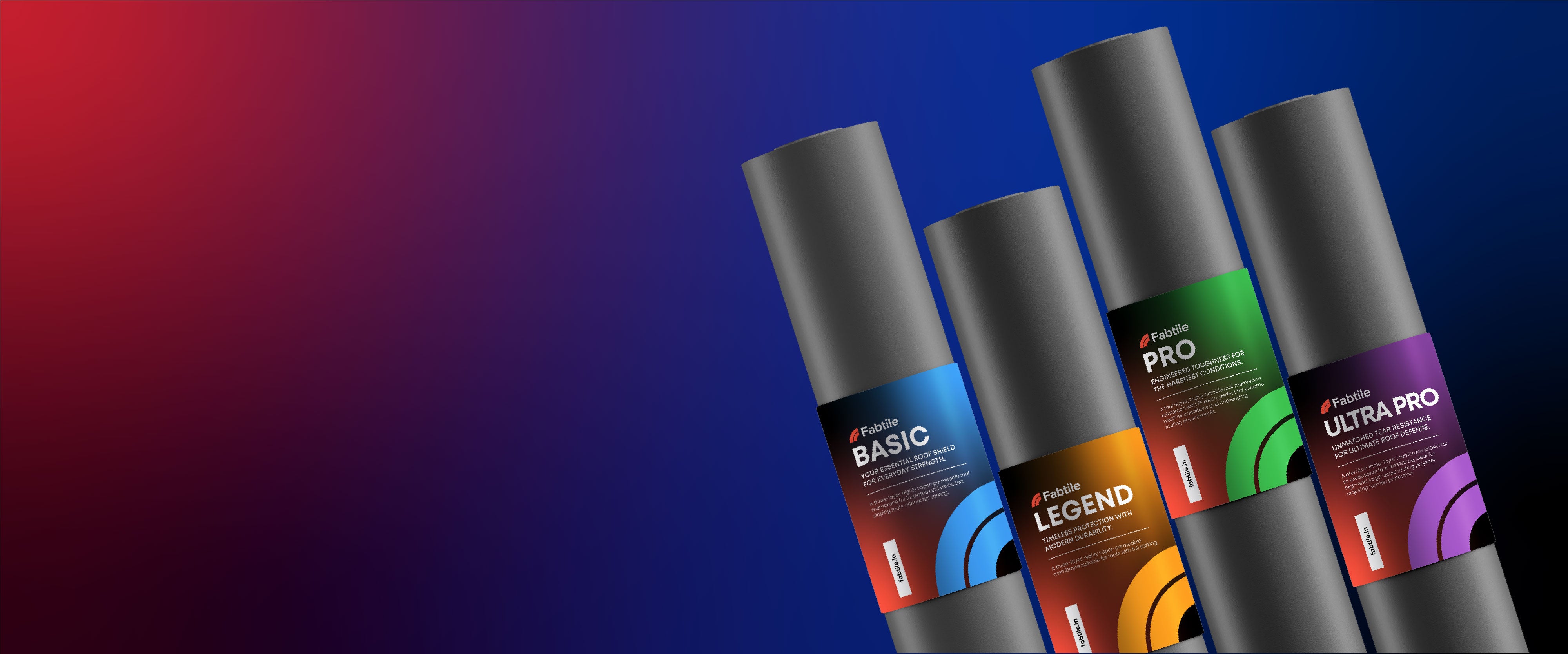 Long-Lasting Roof Protection