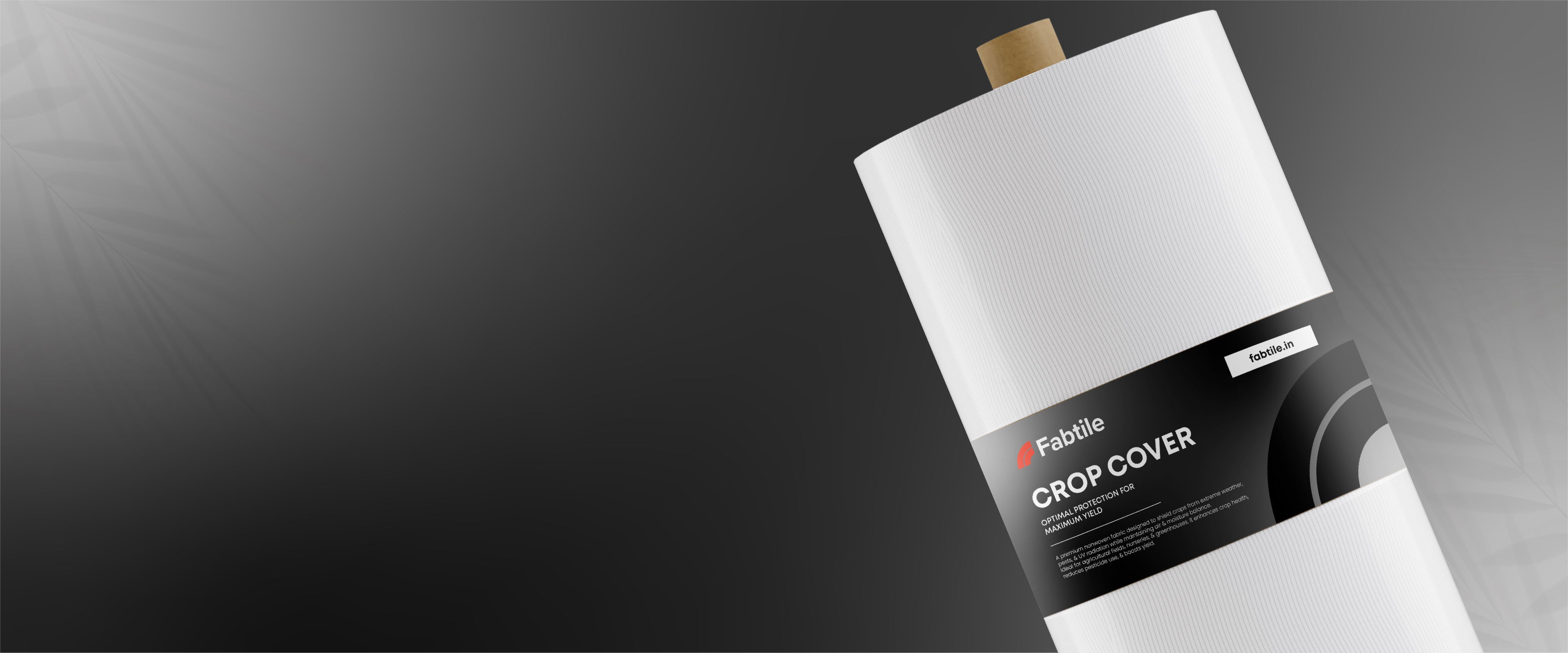 Maximize Your Crop Yield