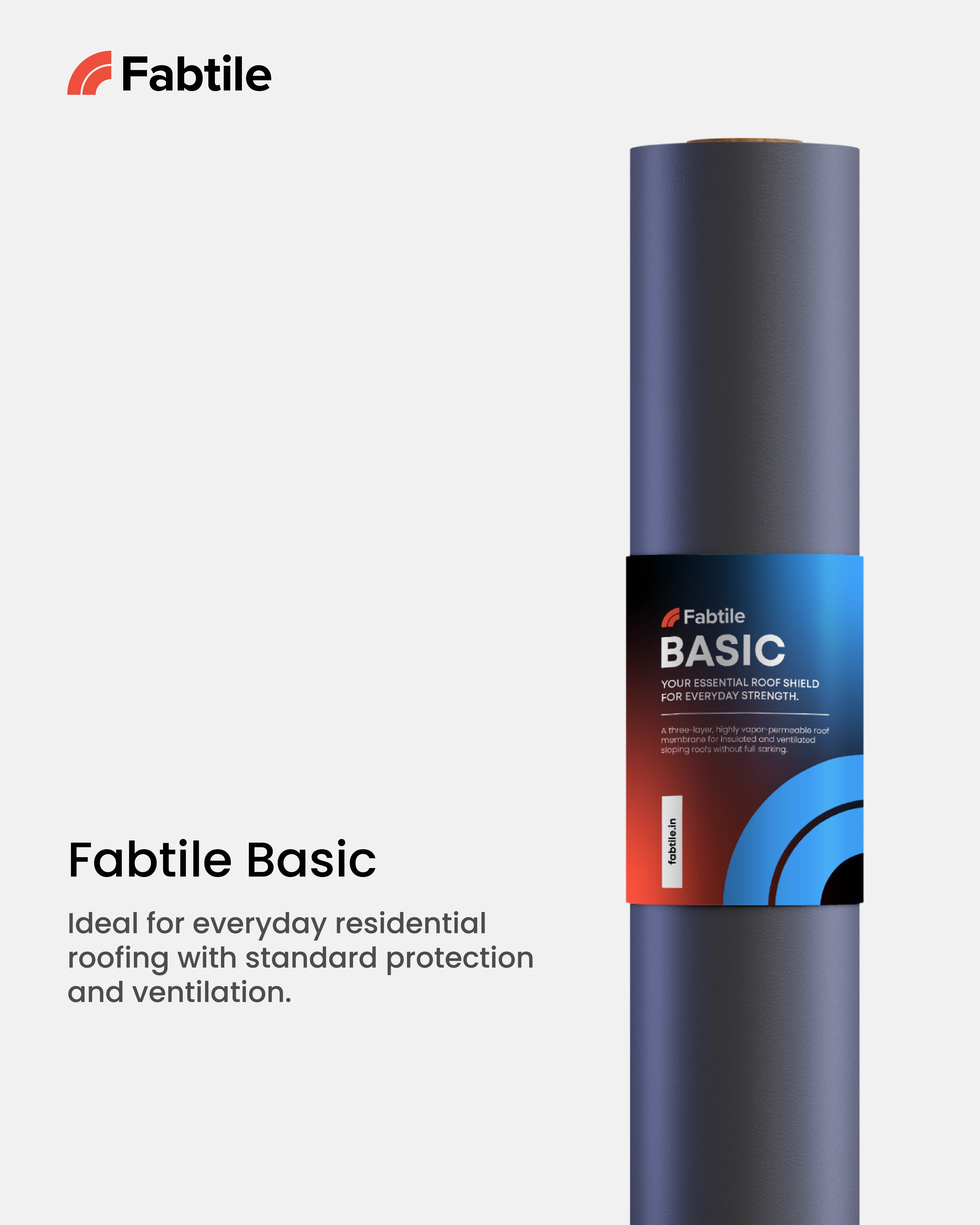 Fabtile Basic