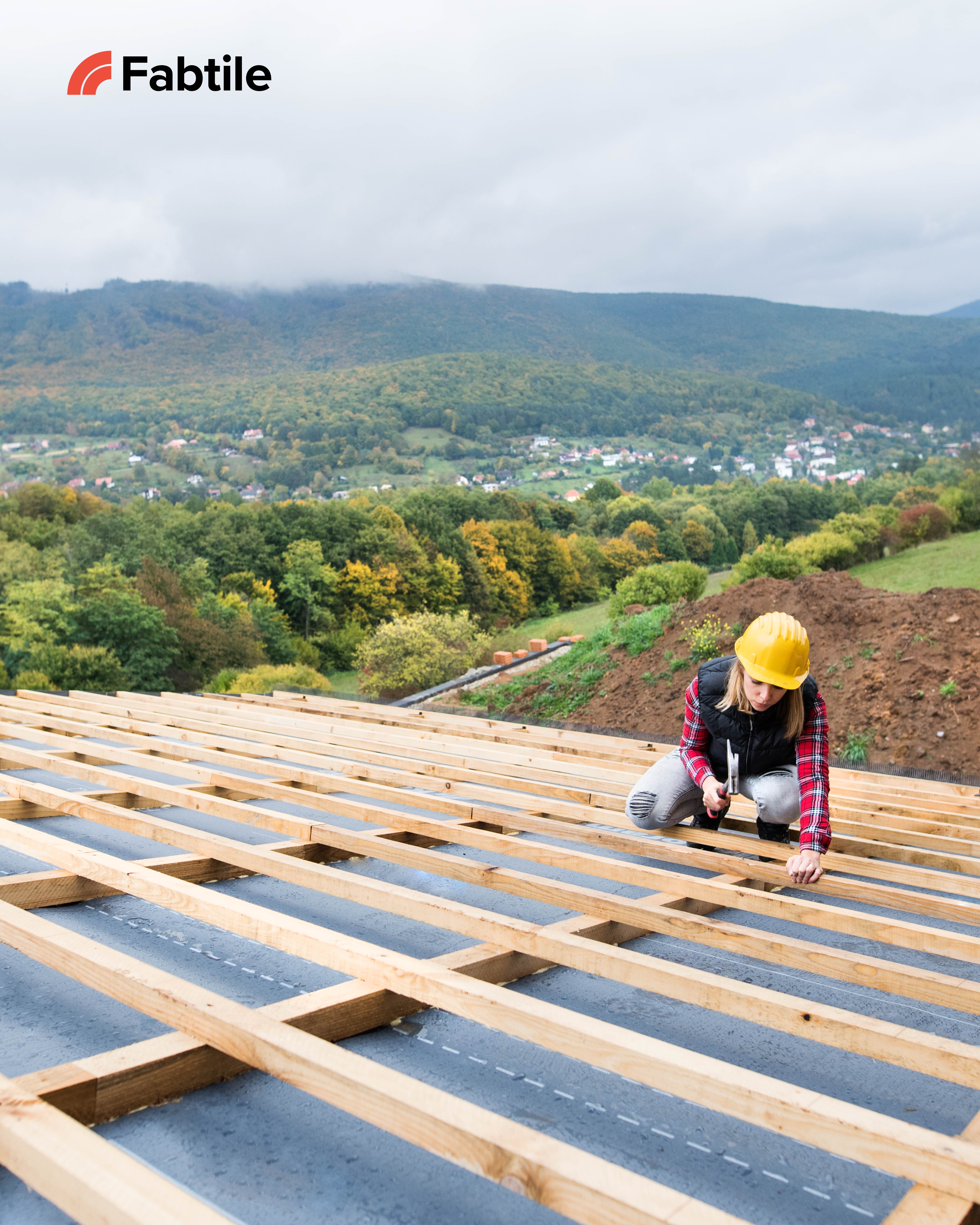 Roofing Membrane Ultra Pro Product View
